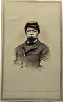 unidentified, 11th Maine Infantry
