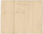 Petition of the Assessors of Norway