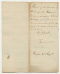 Report 15: Report of the Committee of Council upon the Petitions of John Gowen and others of Appleton Plantation, and of Benjamin Simmons and others of Hope, Praying for the Division of the Company in said places