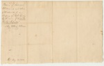 Petition 8: Petition of Johnson Williams and others of Waterville for a Company of Light Infantry by the name of 