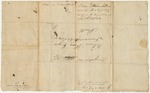 Petition  9: Petition of Nehemiah Preston and others for a Light Infantry Company in the Town of Dennysville 3R.2B.3D.