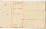 Petition of Phinehas Eames and other, members of Capt John Neal's Company of Infantry in the town of Madison