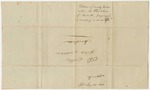 Petition of Sundry Persons Within the Plantation of Montville, Praying for a Company in Said Plantation