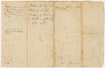 Petition 1: Petition of Edward Fuller and others for a Company of Artillery in the Town of Readfield