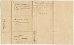 Petition  6: Petition of Solomon Cushman and others for a Light Infantry Company From the Town of Rumford and the Adjacent Plantation