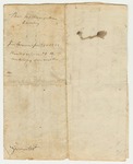 Petition of Thomas Kilburn and others for a Company
