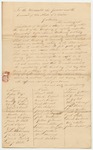 Petition of Oshea Page and others for a Company of Light Infantry