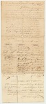 Petition of Oshea Page and Others for a Company of Light Infantry