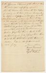 Petition of James Albee and others