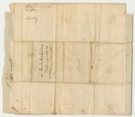 Petition of Edward Bacon and others for a Cavalry