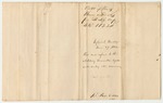 Petition of Charles Plummer and others for a Light Infantry Company 4R.1B.3D.
