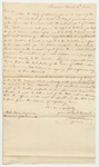 Petition of Simon Reed by Judge Porham