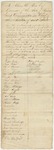 Petition of Rufus Read and others for a Company of Light Infantry in Westbrook