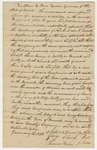 Petition of Moses Twombly for an alteration of the Company in Brunswick 2R.1B.1D.