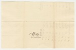 Receipts for William B. Sewall and the Clerks