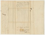 Petition of Elijah Pike and others for Division of the First Brigade and Third Division
