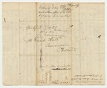 Petition of Silas Coburn and Others, Officers of the First Brigade Sixth Division, for a New Regiment
