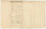 Petition of Capt. Asa Flood and Others To Have the Soldiers in Surry, Now Holden To Do Military Duty in the Town of Ellsworth, Transferred to His Company in Said Town of Surry