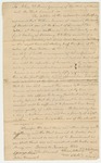 Petition of Selectmen of Orono and Others for the Pardon of William Inman