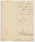 Petition of Hiram Tuttle and Others for a Rifle Company
