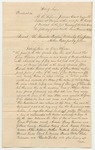Copy of Judgement for State of Maine vs. George W. Gordon