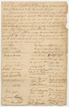 Petition of the Inhabitants of Hancock, Praying for the Commutation of the Punishment of Seth Elliot