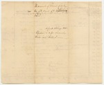 Account of Samuel Call, Esq., One of the Agents of the Penobscot Indians
