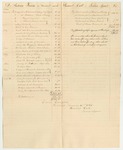 Account of Samuel Call, Esq., One of the Agents of the Penobscot Tribe of Indians