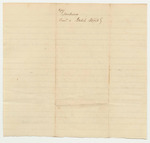 Report 315: Report on the Petition of the Selectmen of Woolwich for the Pardon of Charles Trefethen
