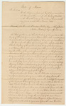 Copy of State of Maine vs. Charles V. Ames Sentence