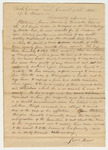 Petitions of James Monroe and William Ellis for Pardons