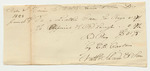 Petition of Colonel Chandler, Colonel Farrell, and Lieut. Col. Page
