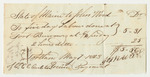 Petition of Francis S. Grace and Nicholas Chase and others to be Organized into a Company of Artillery
