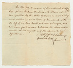 Petition of Abraham Longley and others for a New Company