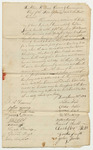 Copy of the Letter from the Governor of Maine to the Governor of Massachusetts