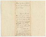 Petition of Daniel Wilkins and others for the Pardon of Charles V. Ames