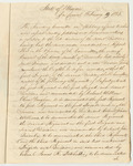 Copy of the Report in Relation to the Second and Eighth Division of Militia