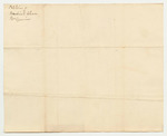 Petition of Hezekiah Chase and William Shearin