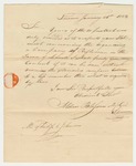 Petition of Stephen Heald and others for Rifle Company in Lovett