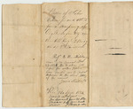 Petition of John Wilson Jr. and Others for a Company of Light Infantry in the 6th Reg. 2nd Brig. 2nd Div.