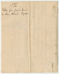 Document No. 4: Copy of Proceedings, in Part, Before the Recorder of the City of New York