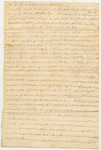 Petition of the Members of the Baptist Church in Belgrade for the Pardon of William Dyer