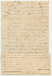 Petition of Wentworth Dresson and Others for the Division of the Standing Company in the Town of Standish in the Second Regiment Second Brigade and Fifth Division