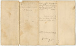 Petition of John Anderson and Others for a Division of the Second Regiment in the Second Brigade and Fifth Division