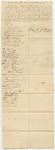 Petition of the Inhabitants of Athens and the Vicinity, for the Formation of a New Company of Cavalry Within the Second Regiment First Brigade Eighth Division