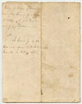 Petition of Stephen Dorman and Others, Praying for a Company of Artillery in the First Brigade First Division