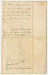 Petition of George H. Wortmun and Others for a Company of Light Infantry in the Towns of Berwick and South Berwick
