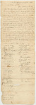 Petition of Charles G. Smith and Others for a Company of Cavalry in the 2nd Brigade and 8th Division