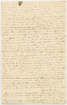 Testimony of Ezra Hutchins Relating to the Conduct of Samuel Call, Esq., as Agent of the Penobscot Indians