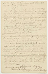 Testimony of David Agry Relating to the Conduct of Samuel Call, Esq., as Agent of the Penobscot Indians